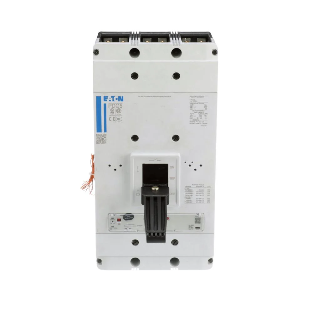 Circuit Breakers
