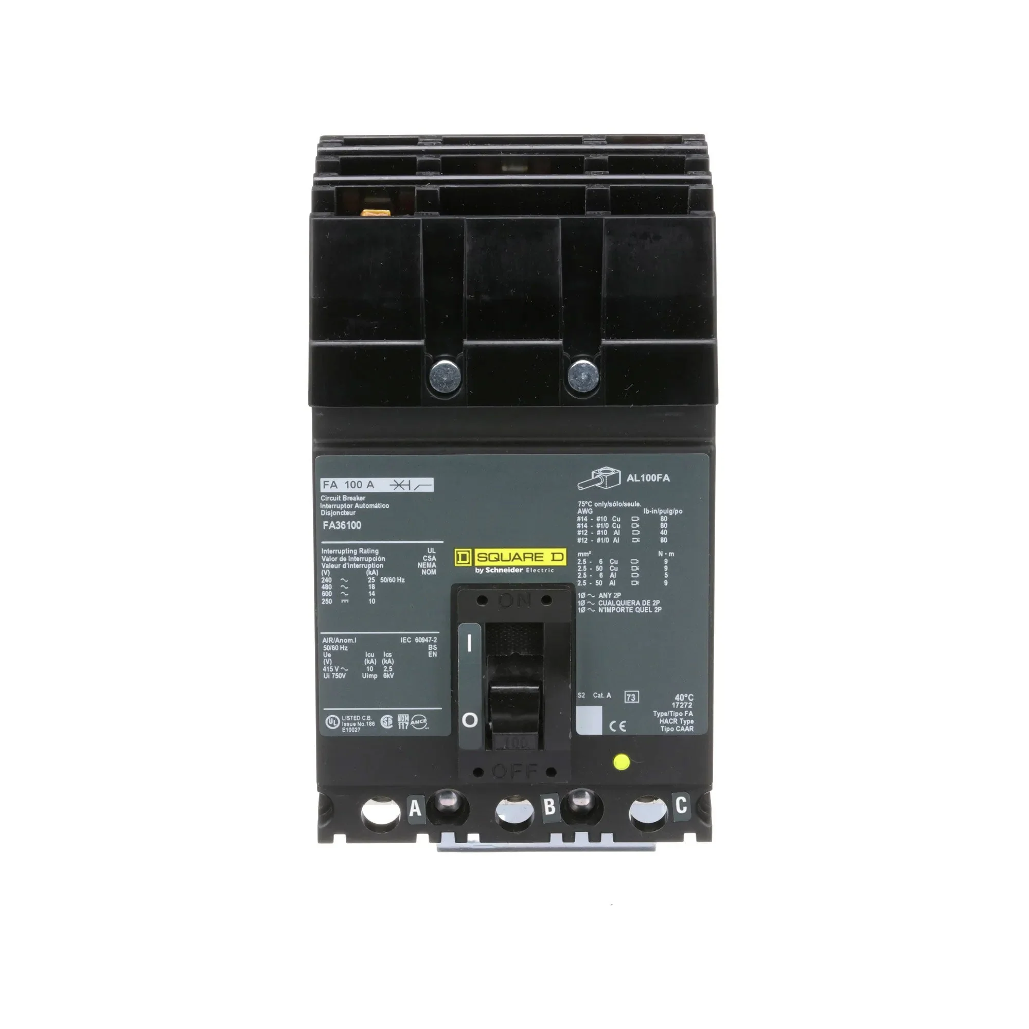Schneider Electric